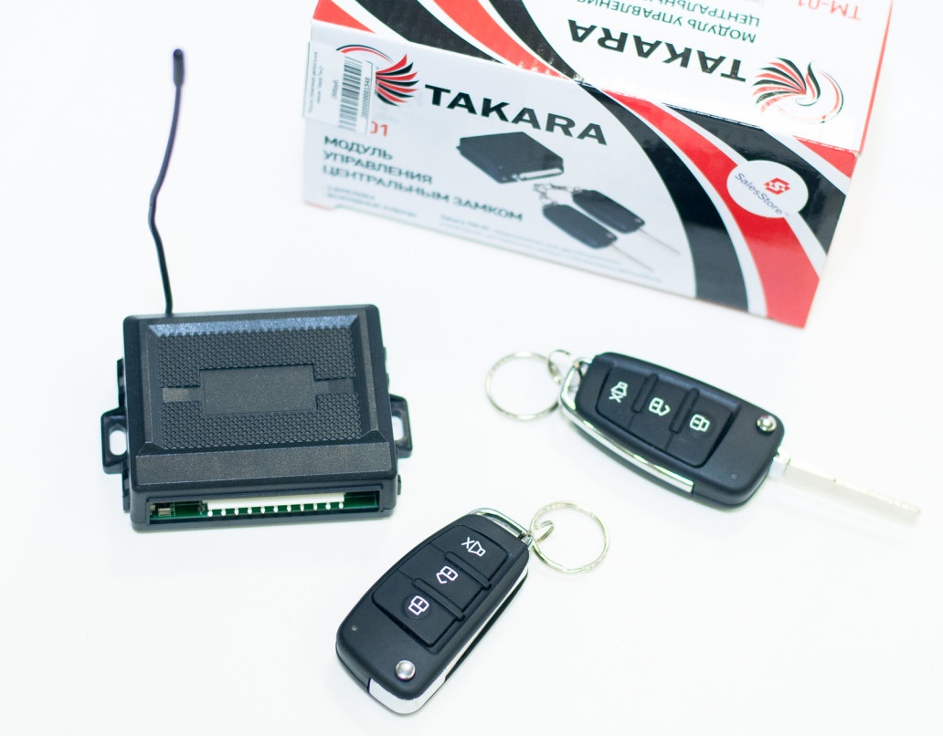 Takara tm 01 схема подключения