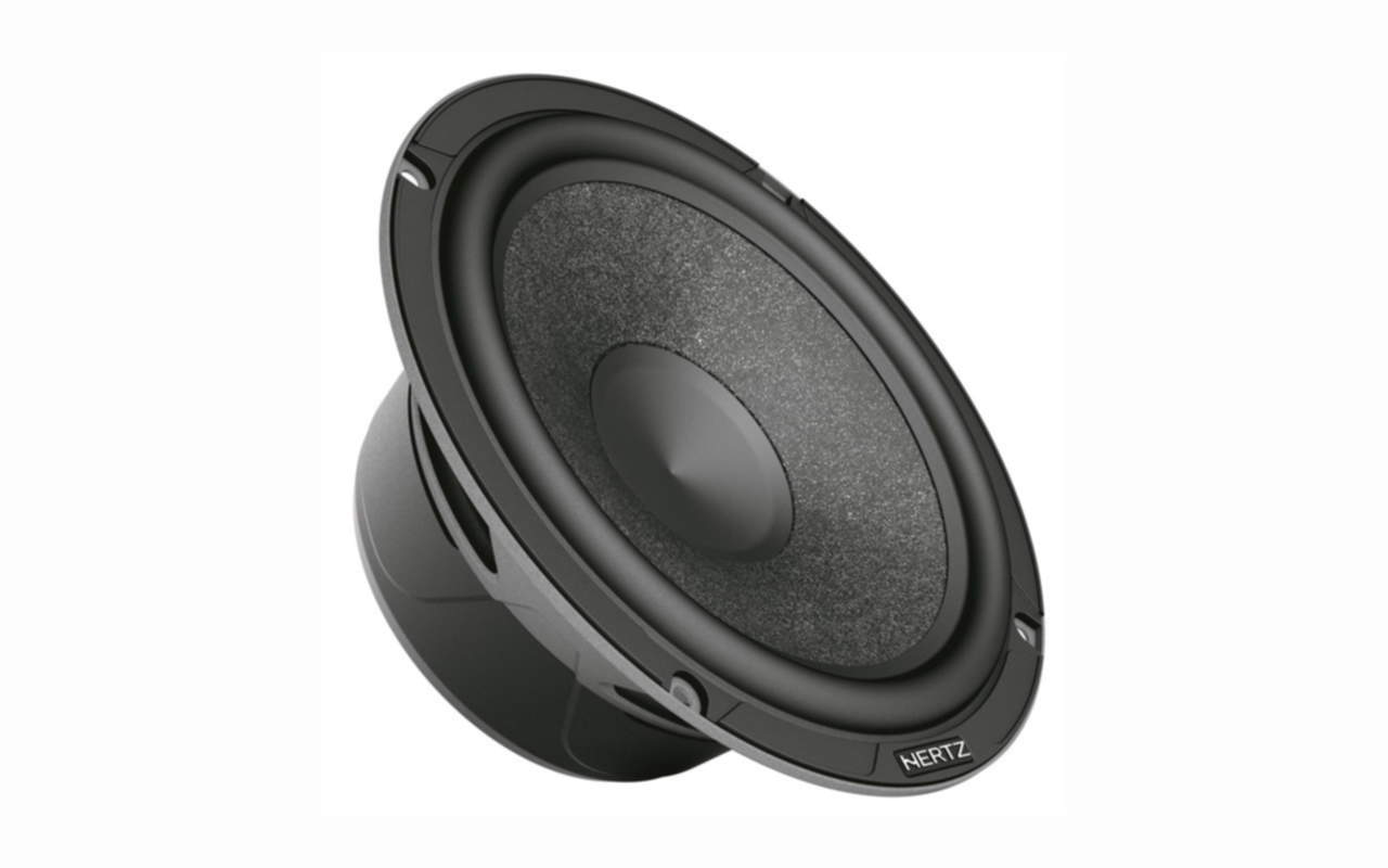 Woofer set store